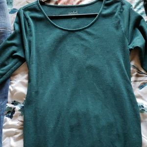 Isabel Maternity Lot